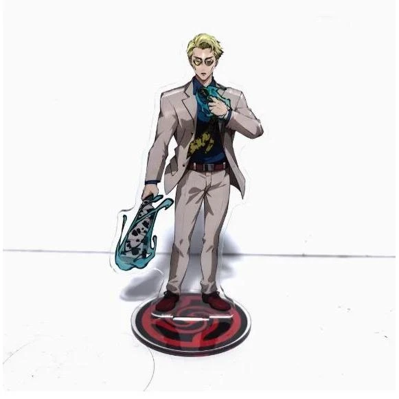 Mica Signboard Model Jjk Fushiguro Megumi Okkotsu Desk Anime Character S Collection Exquisite Mô Hình Đứng Standee Anime, In 2 Mặt, Cao 6cm, Trang Trí Decor Bàn Học 22 Mica Signboard Model Jjk Fushiguro Megumi Okkotsu Desk Anime Character S Collection Exquisite Mô Hình Đứng Standee Anime, In 2 Mặt, Cao 6cm, Trang Trí Decor Bàn Học - Ảnh 22