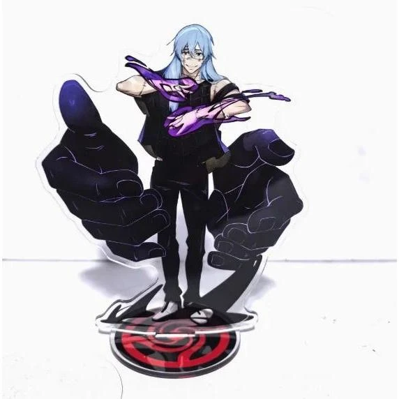 Mica Signboard Model Jjk Fushiguro Megumi Okkotsu Desk Anime Character S Collection Exquisite Mô Hình Đứng Standee Anime, In 2 Mặt, Cao 6cm, Trang Trí Decor Bàn Học 23 Mica Signboard Model Jjk Fushiguro Megumi Okkotsu Desk Anime Character S Collection Exquisite Mô Hình Đứng Standee Anime, In 2 Mặt, Cao 6cm, Trang Trí Decor Bàn Học - Ảnh 23
