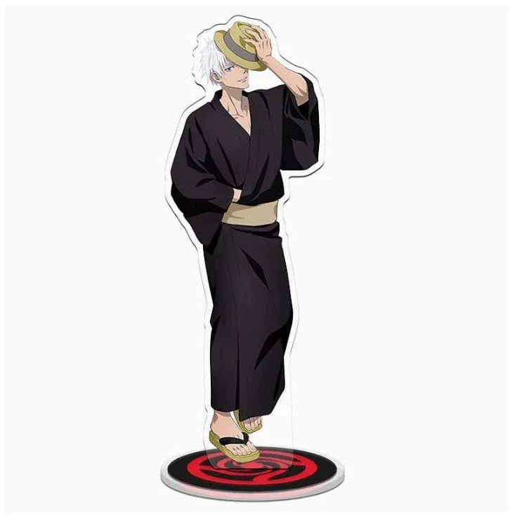 Mica Signboard Model Jjk Yuji Itadori Megumi Gojo Anime Character Desk Collection Exquisite Mô Hình Đứng Standee Anime, In 2 Mặt, Cao 6cm, Trang Trí Decor Bàn Học 14 Mica Signboard Model Jjk Yuji Itadori Megumi Gojo Anime Character Desk Collection Exquisite Mô Hình Đứng Standee Anime, In 2 Mặt, Cao 6cm, Trang Trí Decor Bàn Học - Ảnh 14
