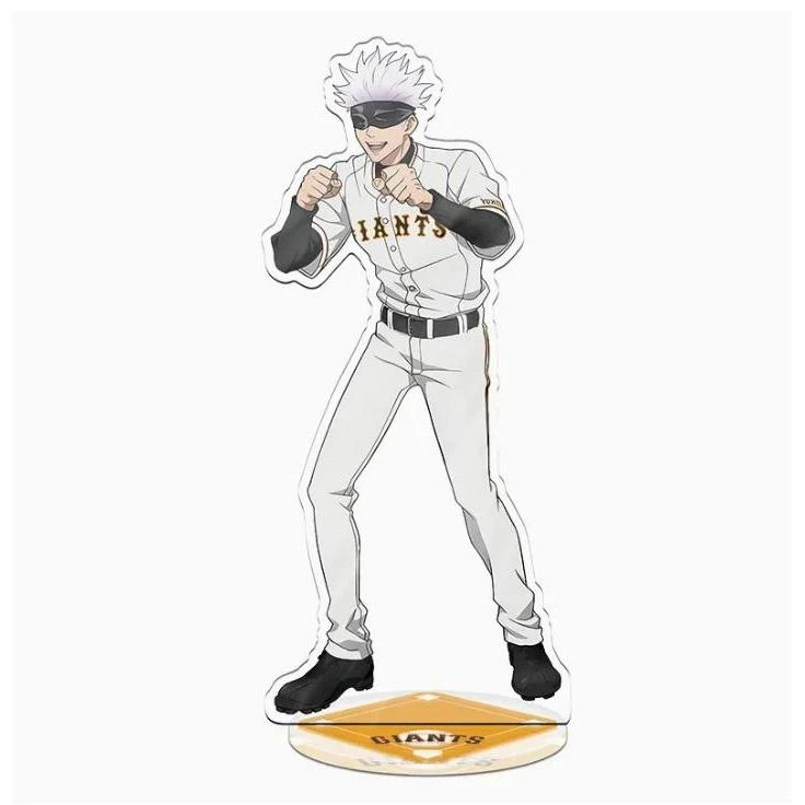 Mica Signboard Model Jjk Yuji Itadori Megumi Gojo Anime Character Desk Collection Exquisite Mô Hình Đứng Standee Anime, In 2 Mặt, Cao 6cm, Trang Trí Decor Bàn Học 19 Mica Signboard Model Jjk Yuji Itadori Megumi Gojo Anime Character Desk Collection Exquisite Mô Hình Đứng Standee Anime, In 2 Mặt, Cao 6cm, Trang Trí Decor Bàn Học - Ảnh 19