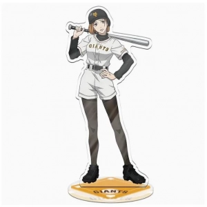 Mica Signboard Model Jjk Yuji Itadori Megumi Gojo Anime Character Desk Collection Exquisite Mô Hình Đứng Standee Anime, In 2 Mặt, Cao 6cm, Trang Trí Decor Bàn Học