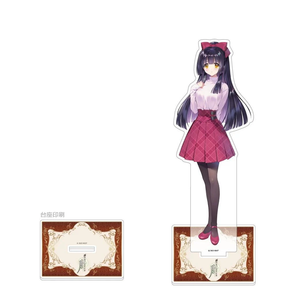 Moonlight Lady Suzuna Kuraki Tomomi Harukawa Cute Anime Mica Keychain Holder Model Desk Mô Hình Đứng Standee Anime, In 2 Mặt, Cao 6cm, Trang Trí Decor Bàn Học 2 Moonlight Lady Suzuna Kuraki Tomomi Harukawa Cute Anime Mica Keychain Holder Model Desk Mô Hình Đứng Standee Anime, In 2 Mặt, Cao 6cm, Trang Trí Decor Bàn Học - Ảnh 2