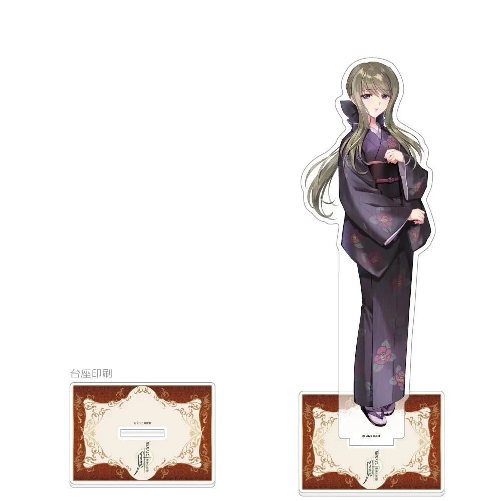 Moonlight Lady Suzuna Kuraki Tomomi Harukawa Cute Anime Mica Keychain Holder Model Desk Mô Hình Đứng Standee Anime, In 2 Mặt, Cao 6cm, Trang Trí Decor Bàn Học 3 Moonlight Lady Suzuna Kuraki Tomomi Harukawa Cute Anime Mica Keychain Holder Model Desk Mô Hình Đứng Standee Anime, In 2 Mặt, Cao 6cm, Trang Trí Decor Bàn Học - Ảnh 3