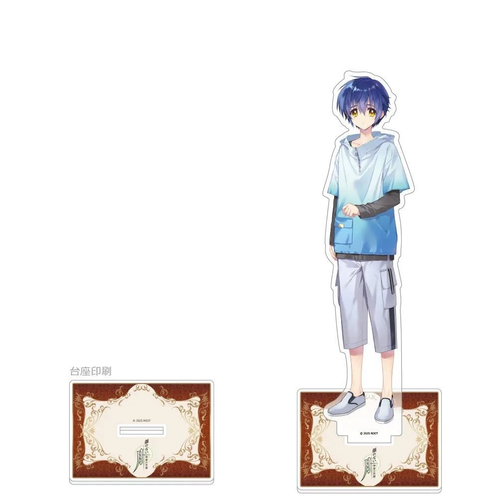 Moonlight Lady Suzuna Kuraki Tomomi Harukawa Cute Anime Mica Keychain Holder Model Desk Mô Hình Đứng Standee Anime, In 2 Mặt, Cao 6cm, Trang Trí Decor Bàn Học 4 Moonlight Lady Suzuna Kuraki Tomomi Harukawa Cute Anime Mica Keychain Holder Model Desk Mô Hình Đứng Standee Anime, In 2 Mặt, Cao 6cm, Trang Trí Decor Bàn Học - Ảnh 4