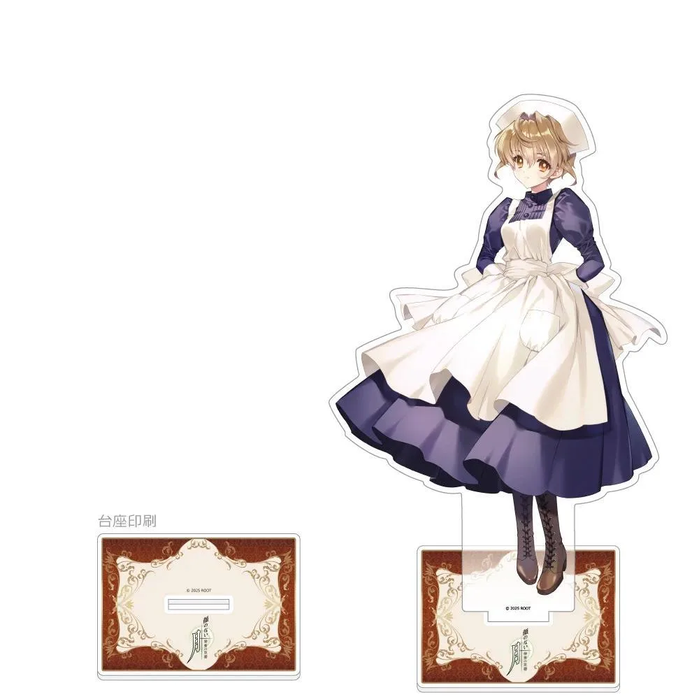 Moonlight Lady Suzuna Kuraki Tomomi Harukawa Cute Anime Mica Keychain Holder Model Desk Mô Hình Đứng Standee Anime, In 2 Mặt, Cao 6cm, Trang Trí Decor Bàn Học 5 Moonlight Lady Suzuna Kuraki Tomomi Harukawa Cute Anime Mica Keychain Holder Model Desk Mô Hình Đứng Standee Anime, In 2 Mặt, Cao 6cm, Trang Trí Decor Bàn Học - Ảnh 5