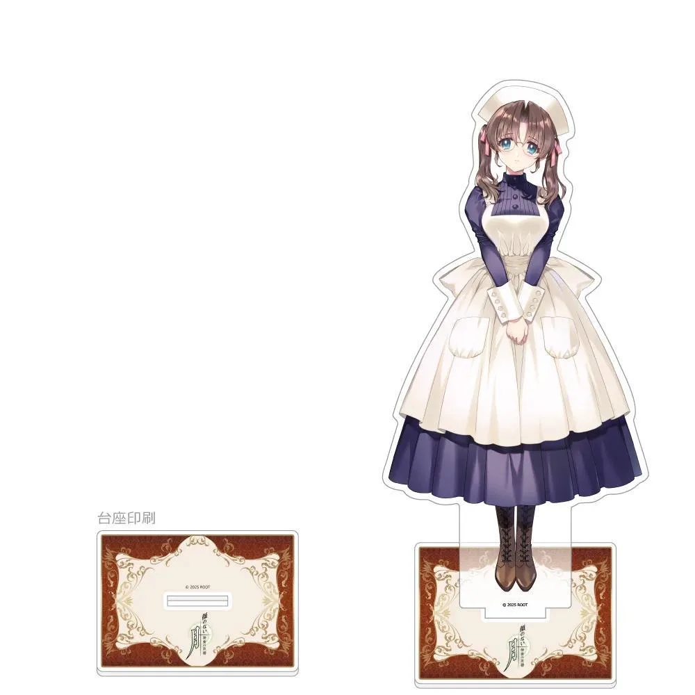 Moonlight Lady Suzuna Kuraki Tomomi Harukawa Cute Anime Mica Keychain Holder Model Desk Mô Hình Đứng Standee Anime, In 2 Mặt, Cao 6cm, Trang Trí Decor Bàn Học 6 Moonlight Lady Suzuna Kuraki Tomomi Harukawa Cute Anime Mica Keychain Holder Model Desk Mô Hình Đứng Standee Anime, In 2 Mặt, Cao 6cm, Trang Trí Decor Bàn Học - Ảnh 6