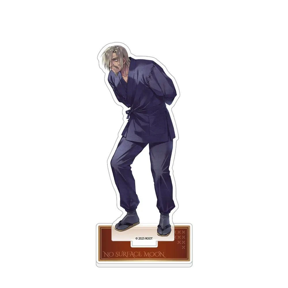 Moonlight Lady Suzuna Kuraki Tomomi Harukawa Cute Anime Mica Keychain Holder Model Desk Mô Hình Đứng Standee Anime, In 2 Mặt, Cao 6cm, Trang Trí Decor Bàn Học 7 Moonlight Lady Suzuna Kuraki Tomomi Harukawa Cute Anime Mica Keychain Holder Model Desk Mô Hình Đứng Standee Anime, In 2 Mặt, Cao 6cm, Trang Trí Decor Bàn Học - Ảnh 7