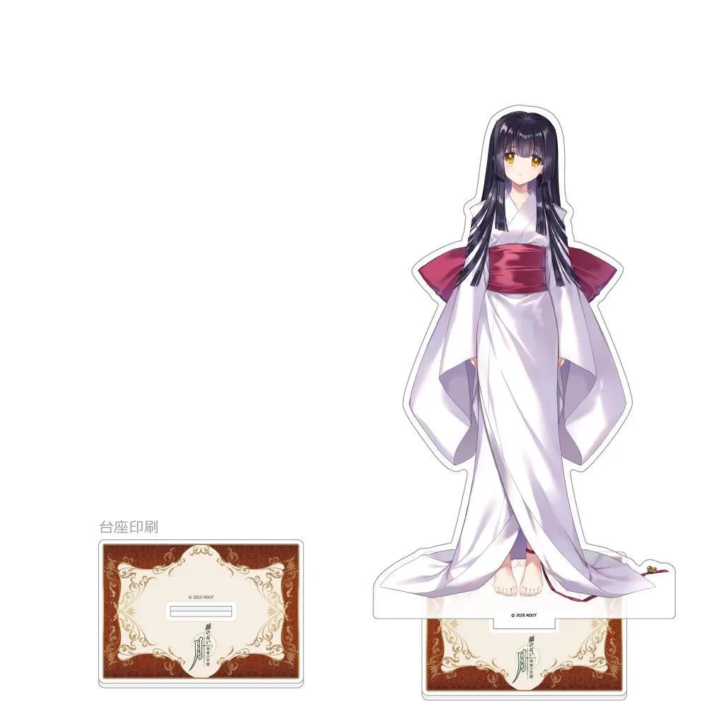Moonlight Lady Suzuna Kuraki Tomomi Harukawa Cute Anime Mica Keychain Holder Model Desk Mô Hình Đứng Standee Anime, In 2 Mặt, Cao 6cm, Trang Trí Decor Bàn Học 9 Moonlight Lady Suzuna Kuraki Tomomi Harukawa Cute Anime Mica Keychain Holder Model Desk Mô Hình Đứng Standee Anime, In 2 Mặt, Cao 6cm, Trang Trí Decor Bàn Học - Ảnh 9