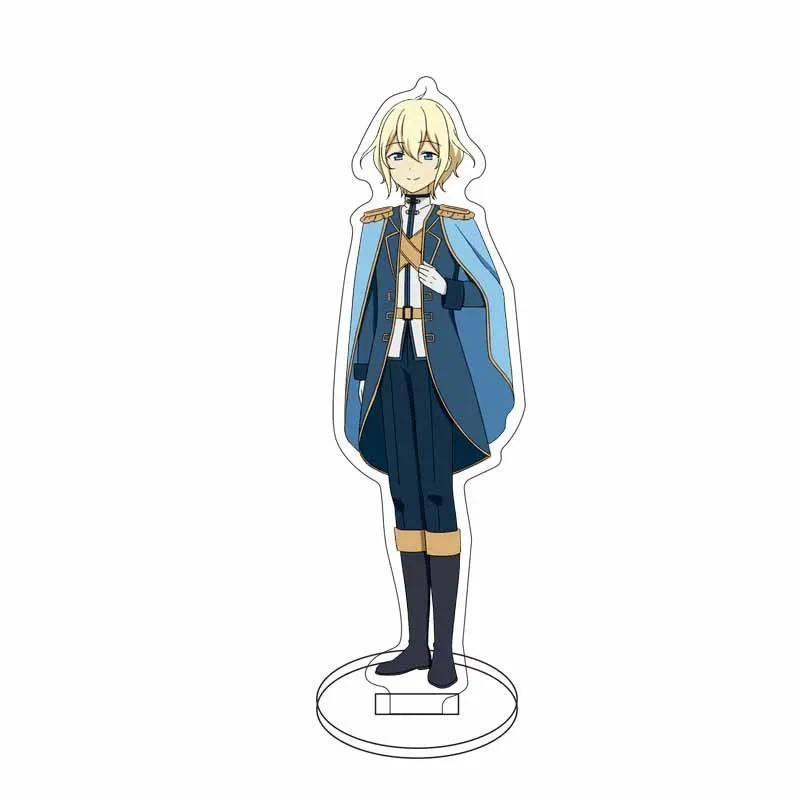 My Dad Is A Hero My Mom Is A Elf And I'm A Reincarnated Being Acrylic Keychain Charms Pendant Mô Hình Đứng Standee Anime, In 2 Mặt, Cao 6cm, Trang Trí Decor Bàn Học 3 My Dad Is A Hero My Mom Is A Elf And I'm A Reincarnated Being Acrylic Keychain Charms Pendant Mô Hình Đứng Standee Anime, In 2 Mặt, Cao 6cm, Trang Trí Decor Bàn Học - Ảnh 3