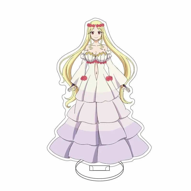 My Dad Is A Hero My Mom Is A Elf And I'm A Reincarnated Being Acrylic Keychain Charms Pendant Mô Hình Đứng Standee Anime, In 2 Mặt, Cao 6cm, Trang Trí Decor Bàn Học 4 My Dad Is A Hero My Mom Is A Elf And I'm A Reincarnated Being Acrylic Keychain Charms Pendant Mô Hình Đứng Standee Anime, In 2 Mặt, Cao 6cm, Trang Trí Decor Bàn Học - Ảnh 4