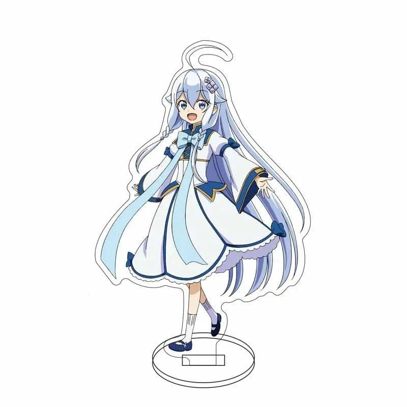 My Dad Is A Hero My Mom Is A Elf And I'm A Reincarnated Being Acrylic Keychain Charms Pendant Mô Hình Đứng Standee Anime, In 2 Mặt, Cao 6cm, Trang Trí Decor Bàn Học 1 My Dad Is A Hero My Mom Is A Elf And I'm A Reincarnated Being Acrylic Keychain Charms Pendant Mô Hình Đứng Standee Anime, In 2 Mặt, Cao 6cm, Trang Trí Decor Bàn Học