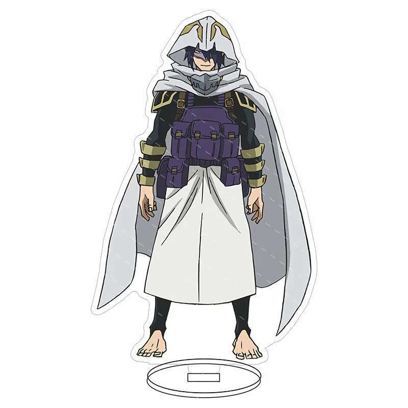 My Hero Aca Anime Standee Acrylic Mica Unique Mica Desk Modelfans Gift Accessories Souvenirs Mô Hình Đứng Standee Anime, In 2 Mặt, Cao 6cm, Trang Trí Decor Bàn Học 3 My Hero Aca Anime Standee Acrylic Mica Unique Mica Desk Modelfans Gift Accessories Souvenirs Mô Hình Đứng Standee Anime, In 2 Mặt, Cao 6cm, Trang Trí Decor Bàn Học - Ảnh 3