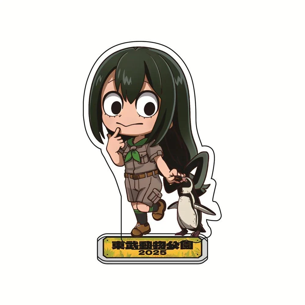 My Hero Academia Anime Mica Standee Modelmidoriya/himiko Tabletop Decorations Exquisite Mô Hình Đứng Standee Anime, In 2 Mặt, Cao 6cm, Trang Trí Decor Bàn Học 2 My Hero Academia Anime Mica Standee Modelmidoriya/himiko Tabletop Decorations Exquisite Mô Hình Đứng Standee Anime, In 2 Mặt, Cao 6cm, Trang Trí Decor Bàn Học - Ảnh 2