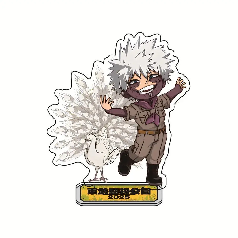 My Hero Academia Anime Mica Standee Modelmidoriya/himiko Tabletop Decorations Exquisite Mô Hình Đứng Standee Anime, In 2 Mặt, Cao 6cm, Trang Trí Decor Bàn Học 11 My Hero Academia Anime Mica Standee Modelmidoriya/himiko Tabletop Decorations Exquisite Mô Hình Đứng Standee Anime, In 2 Mặt, Cao 6cm, Trang Trí Decor Bàn Học - Ảnh 11