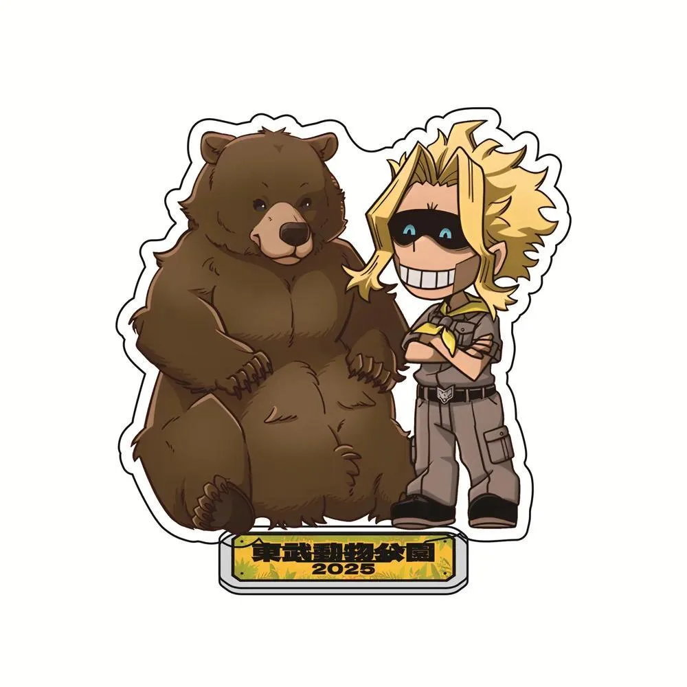 My Hero Academia Anime Mica Standee Modelmidoriya/himiko Tabletop Decorations Exquisite Mô Hình Đứng Standee Anime, In 2 Mặt, Cao 6cm, Trang Trí Decor Bàn Học 13 My Hero Academia Anime Mica Standee Modelmidoriya/himiko Tabletop Decorations Exquisite Mô Hình Đứng Standee Anime, In 2 Mặt, Cao 6cm, Trang Trí Decor Bàn Học - Ảnh 13