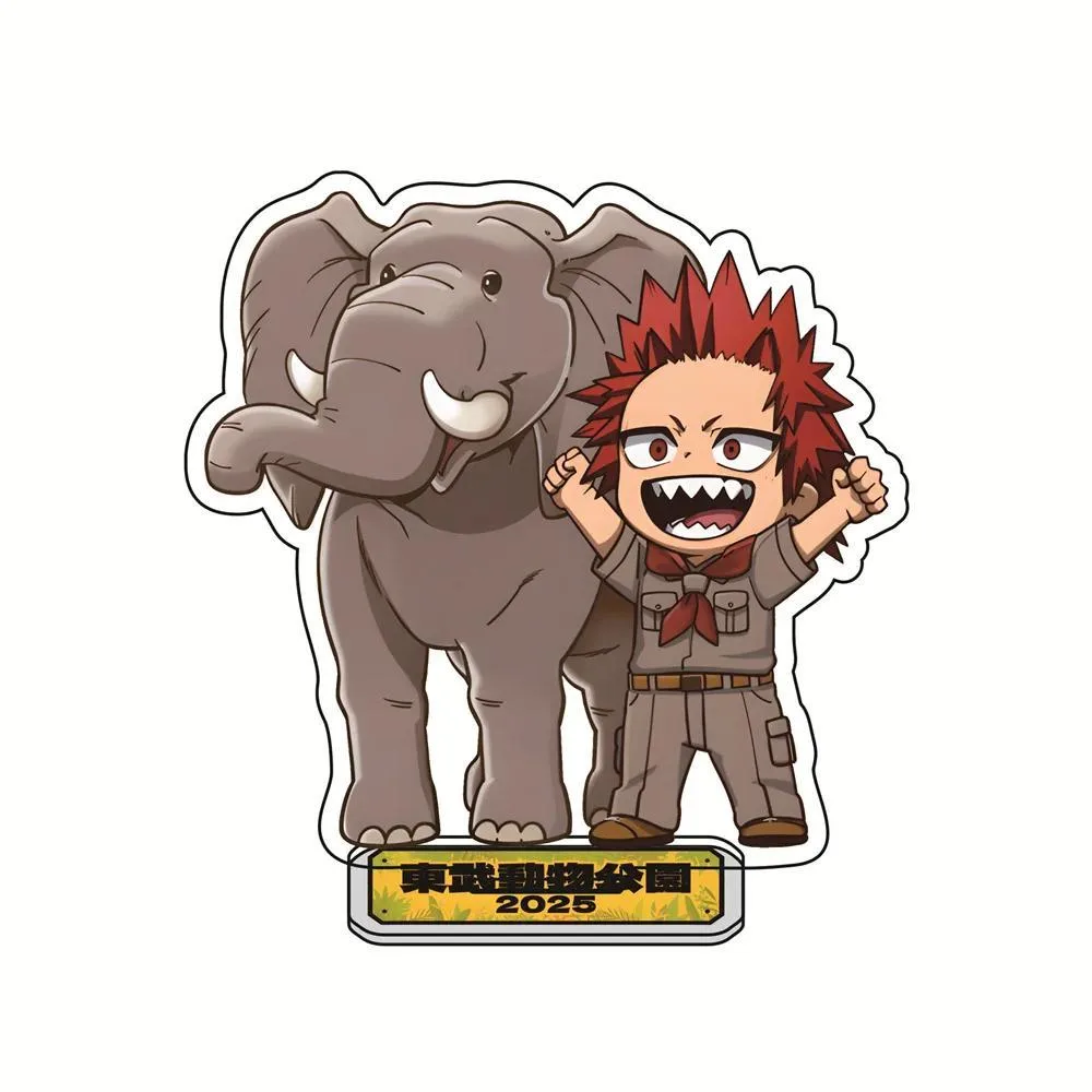 My Hero Academia Anime Mica Standee Modelmidoriya/himiko Tabletop Decorations Exquisite Mô Hình Đứng Standee Anime, In 2 Mặt, Cao 6cm, Trang Trí Decor Bàn Học 14 My Hero Academia Anime Mica Standee Modelmidoriya/himiko Tabletop Decorations Exquisite Mô Hình Đứng Standee Anime, In 2 Mặt, Cao 6cm, Trang Trí Decor Bàn Học - Ảnh 14