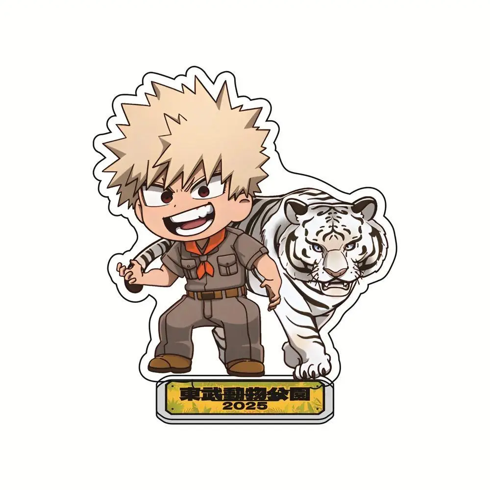 My Hero Academia Anime Mica Standee Modelmidoriya/himiko Tabletop Decorations Exquisite Mô Hình Đứng Standee Anime, In 2 Mặt, Cao 6cm, Trang Trí Decor Bàn Học 16 My Hero Academia Anime Mica Standee Modelmidoriya/himiko Tabletop Decorations Exquisite Mô Hình Đứng Standee Anime, In 2 Mặt, Cao 6cm, Trang Trí Decor Bàn Học - Ảnh 16