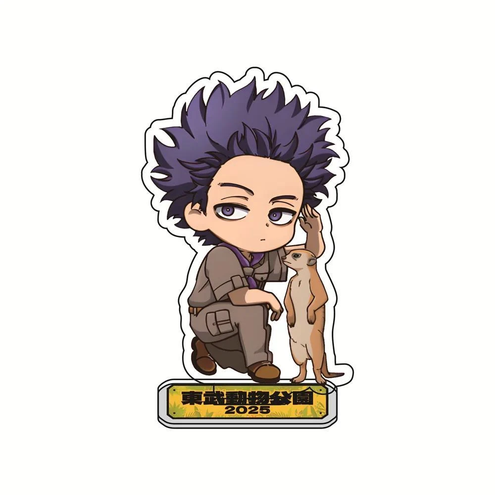 My Hero Academia Anime Mica Standee Modelmidoriya/himiko Tabletop Decorations Exquisite Mô Hình Đứng Standee Anime, In 2 Mặt, Cao 6cm, Trang Trí Decor Bàn Học 4 My Hero Academia Anime Mica Standee Modelmidoriya/himiko Tabletop Decorations Exquisite Mô Hình Đứng Standee Anime, In 2 Mặt, Cao 6cm, Trang Trí Decor Bàn Học - Ảnh 4