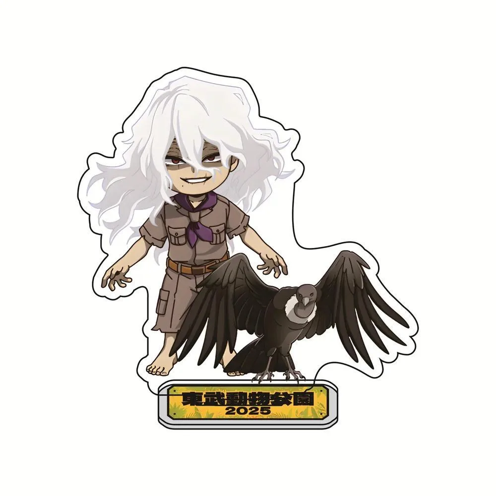 My Hero Academia Anime Mica Standee Modelmidoriya/himiko Tabletop Decorations Exquisite Mô Hình Đứng Standee Anime, In 2 Mặt, Cao 6cm, Trang Trí Decor Bàn Học 5 My Hero Academia Anime Mica Standee Modelmidoriya/himiko Tabletop Decorations Exquisite Mô Hình Đứng Standee Anime, In 2 Mặt, Cao 6cm, Trang Trí Decor Bàn Học - Ảnh 5