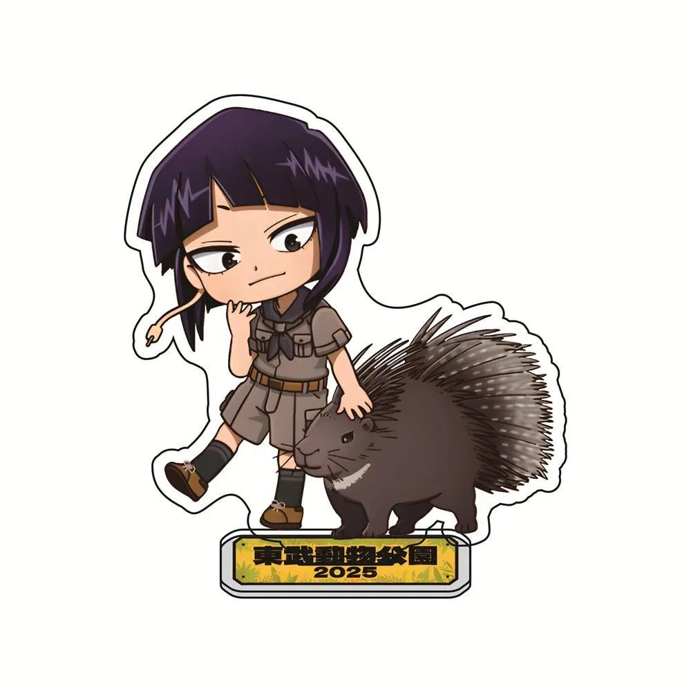 My Hero Academia Anime Mica Standee Modelmidoriya/himiko Tabletop Decorations Exquisite Mô Hình Đứng Standee Anime, In 2 Mặt, Cao 6cm, Trang Trí Decor Bàn Học 6 My Hero Academia Anime Mica Standee Modelmidoriya/himiko Tabletop Decorations Exquisite Mô Hình Đứng Standee Anime, In 2 Mặt, Cao 6cm, Trang Trí Decor Bàn Học - Ảnh 6