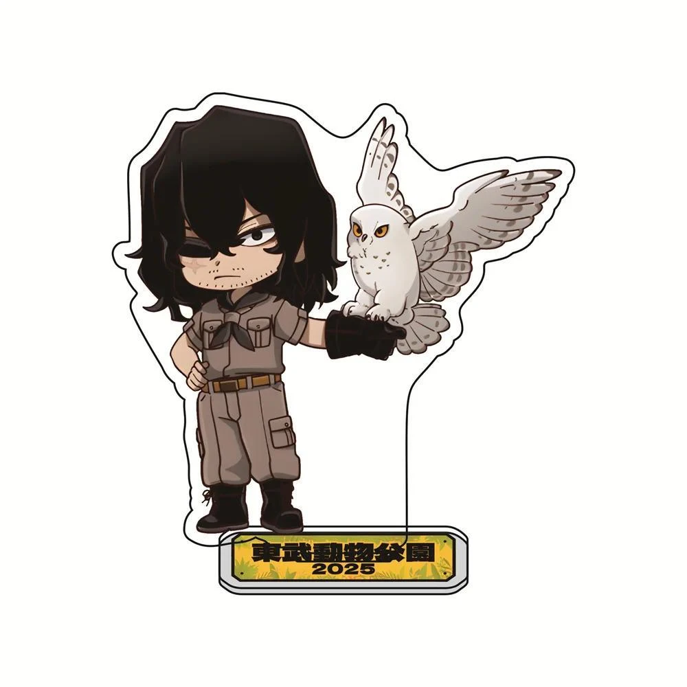 My Hero Academia Anime Mica Standee Modelmidoriya/himiko Tabletop Decorations Exquisite Mô Hình Đứng Standee Anime, In 2 Mặt, Cao 6cm, Trang Trí Decor Bàn Học 7 My Hero Academia Anime Mica Standee Modelmidoriya/himiko Tabletop Decorations Exquisite Mô Hình Đứng Standee Anime, In 2 Mặt, Cao 6cm, Trang Trí Decor Bàn Học - Ảnh 7