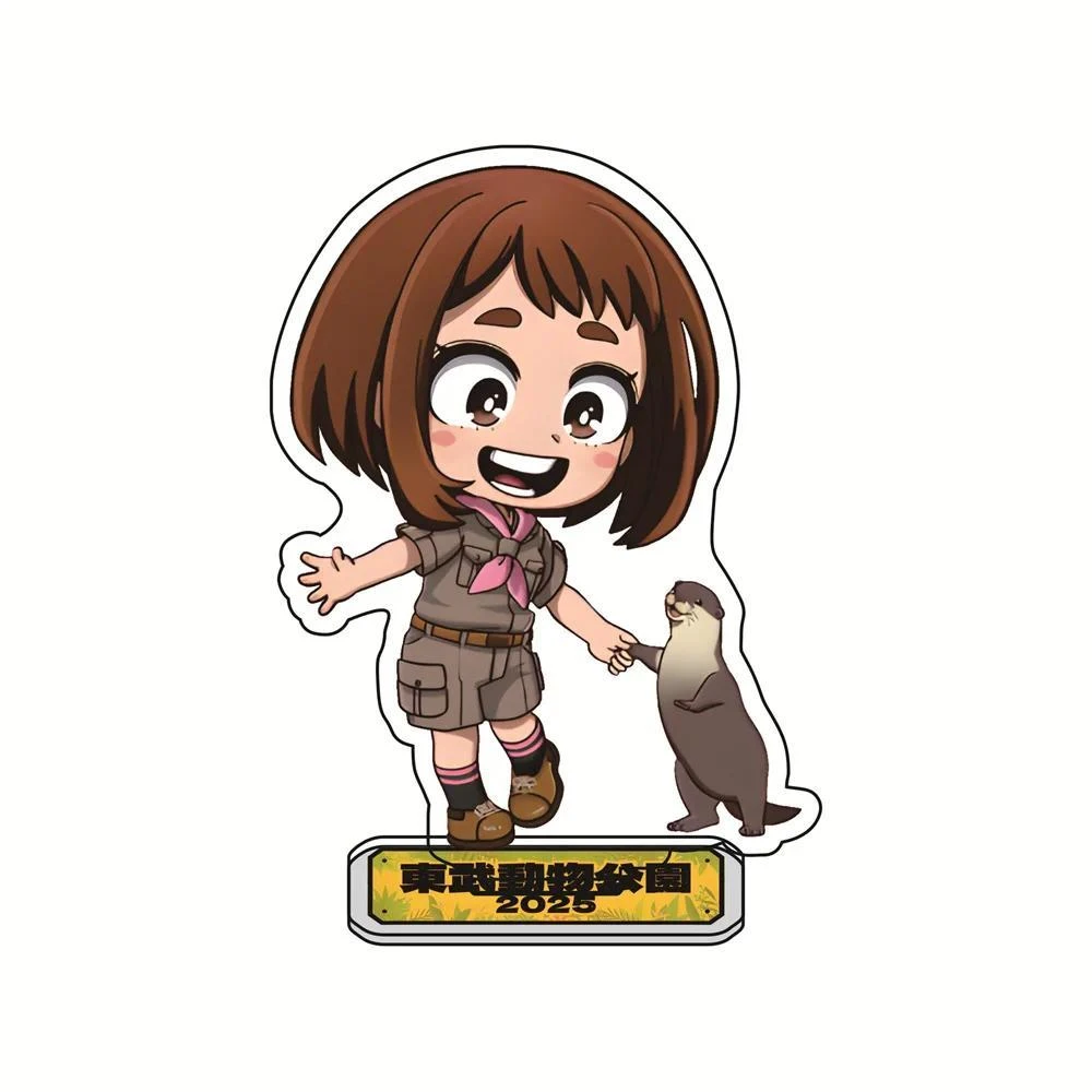 My Hero Academia Anime Mica Standee Modelmidoriya/himiko Tabletop Decorations Exquisite Mô Hình Đứng Standee Anime, In 2 Mặt, Cao 6cm, Trang Trí Decor Bàn Học 8 My Hero Academia Anime Mica Standee Modelmidoriya/himiko Tabletop Decorations Exquisite Mô Hình Đứng Standee Anime, In 2 Mặt, Cao 6cm, Trang Trí Decor Bàn Học - Ảnh 8