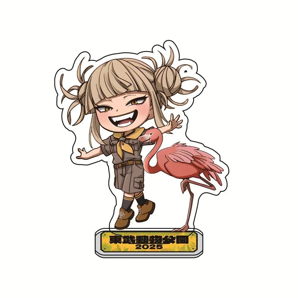 My Hero Academia Anime Mica Standee Modelmidoriya/himiko Tabletop Decorations Exquisite Mô Hình Đứng Standee Anime, In 2 Mặt, Cao 6cm, Trang Trí Decor Bàn Học 10 My Hero Academia Anime Mica Standee Modelmidoriya/himiko Tabletop Decorations Exquisite Mô Hình Đứng Standee Anime, In 2 Mặt, Cao 6cm, Trang Trí Decor Bàn Học - Ảnh 10