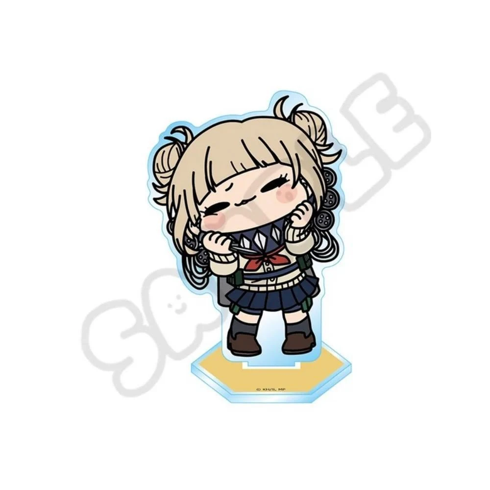 My Hero Academia Cute Q Version Anime Mica Keychain Holder Double-sided Hd Printing Display Mô Hình Đứng Standee Anime, In 2 Mặt, Cao 6cm, Trang Trí Decor Bàn Học 2 My Hero Academia Cute Q Version Anime Mica Keychain Holder Double-sided Hd Printing Display Mô Hình Đứng Standee Anime, In 2 Mặt, Cao 6cm, Trang Trí Decor Bàn Học - Ảnh 2