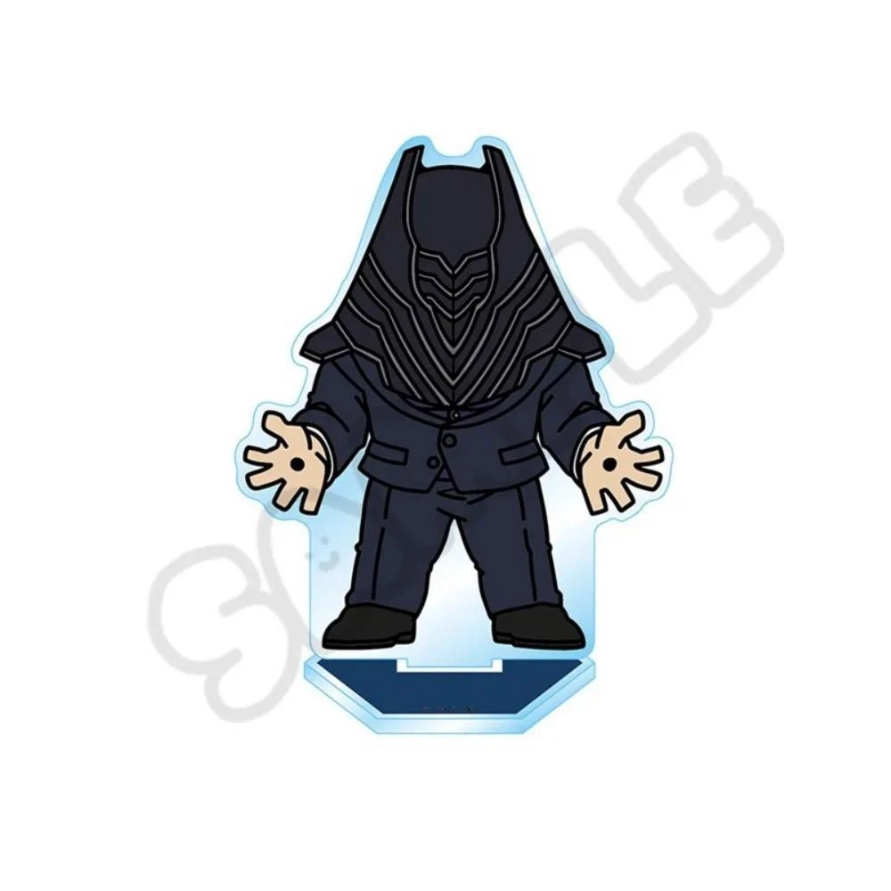 My Hero Academia Cute Q Version Anime Mica Keychain Holder Double-sided Hd Printing Display Mô Hình Đứng Standee Anime, In 2 Mặt, Cao 6cm, Trang Trí Decor Bàn Học 4 My Hero Academia Cute Q Version Anime Mica Keychain Holder Double-sided Hd Printing Display Mô Hình Đứng Standee Anime, In 2 Mặt, Cao 6cm, Trang Trí Decor Bàn Học - Ảnh 4