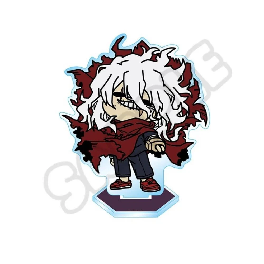 My Hero Academia Cute Q Version Anime Mica Keychain Holder Double-sided Hd Printing Display Mô Hình Đứng Standee Anime, In 2 Mặt, Cao 6cm, Trang Trí Decor Bàn Học 5 My Hero Academia Cute Q Version Anime Mica Keychain Holder Double-sided Hd Printing Display Mô Hình Đứng Standee Anime, In 2 Mặt, Cao 6cm, Trang Trí Decor Bàn Học - Ảnh 5