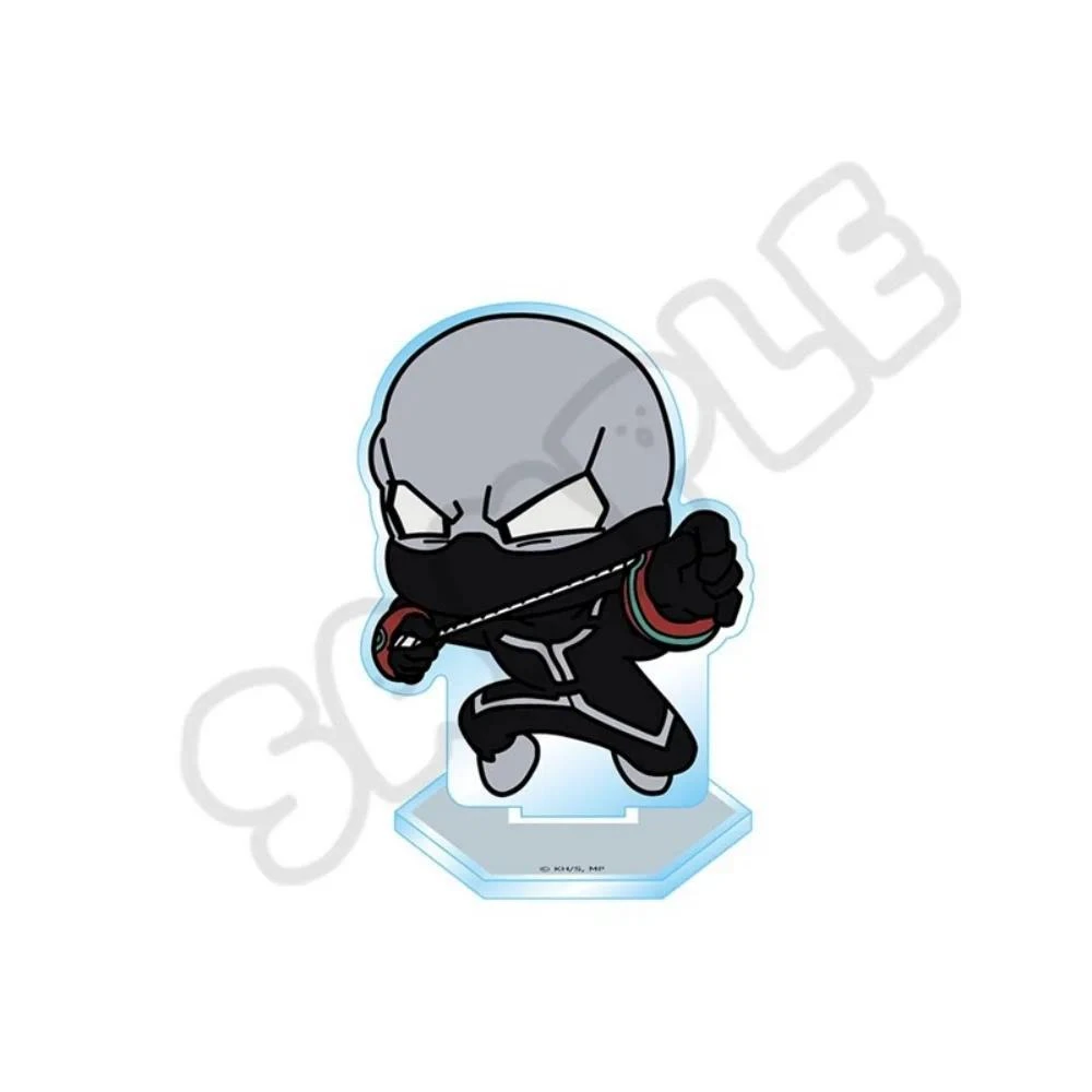 My Hero Academia Cute Q Version Anime Mica Keychain Holder Double-sided Hd Printing Display Mô Hình Đứng Standee Anime, In 2 Mặt, Cao 6cm, Trang Trí Decor Bàn Học 8 My Hero Academia Cute Q Version Anime Mica Keychain Holder Double-sided Hd Printing Display Mô Hình Đứng Standee Anime, In 2 Mặt, Cao 6cm, Trang Trí Decor Bàn Học - Ảnh 8