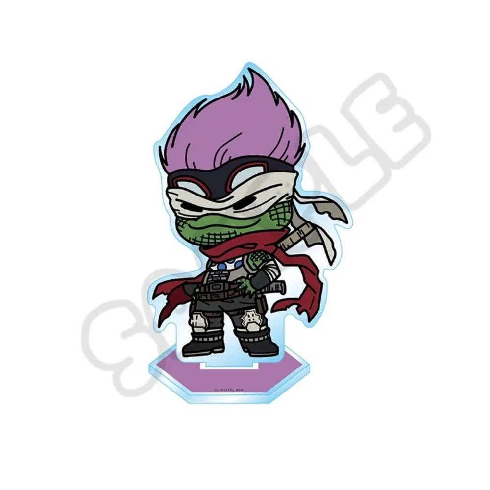 My Hero Academia Cute Q Version Anime Mica Keychain Holder Double-sided Hd Printing Display Mô Hình Đứng Standee Anime, In 2 Mặt, Cao 6cm, Trang Trí Decor Bàn Học 1 My Hero Academia Cute Q Version Anime Mica Keychain Holder Double-sided Hd Printing Display Mô Hình Đứng Standee Anime, In 2 Mặt, Cao 6cm, Trang Trí Decor Bàn Học