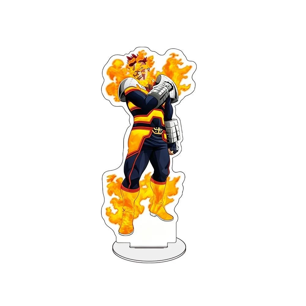 My Hero Academia Izuku Midoriya Katsuki Bakugo Anime Acrylic Stand Keychain Figure Desk Decor Mô Hình Đứng Standee Anime, In 2 Mặt, Cao 6cm, Trang Trí Decor Bàn Học 2 My Hero Academia Izuku Midoriya Katsuki Bakugo Anime Acrylic Stand Keychain Figure Desk Decor Mô Hình Đứng Standee Anime, In 2 Mặt, Cao 6cm, Trang Trí Decor Bàn Học - Ảnh 2