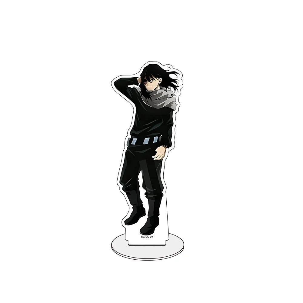 My Hero Academia Izuku Midoriya Katsuki Bakugo Anime Acrylic Stand Keychain Figure Desk Decor Mô Hình Đứng Standee Anime, In 2 Mặt, Cao 6cm, Trang Trí Decor Bàn Học 3 My Hero Academia Izuku Midoriya Katsuki Bakugo Anime Acrylic Stand Keychain Figure Desk Decor Mô Hình Đứng Standee Anime, In 2 Mặt, Cao 6cm, Trang Trí Decor Bàn Học - Ảnh 3