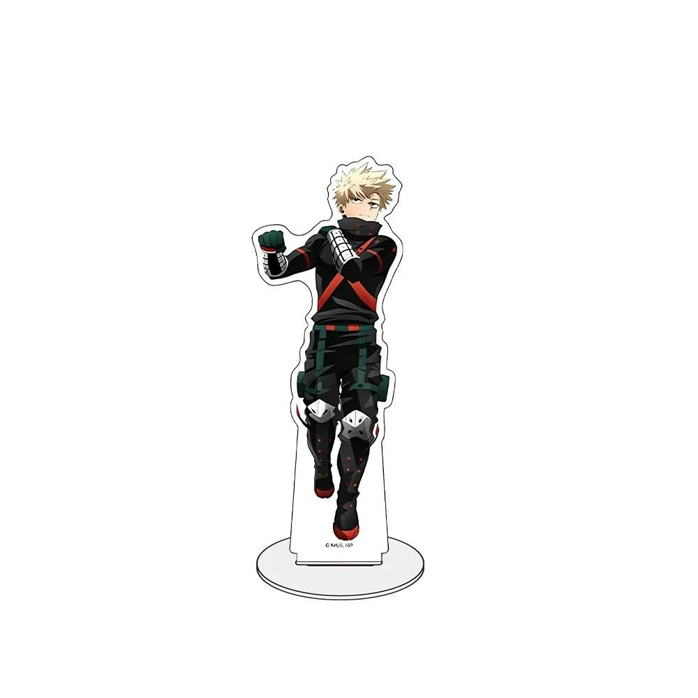 My Hero Academia Izuku Midoriya Katsuki Bakugo Anime Acrylic Stand Keychain Figure Desk Decor Mô Hình Đứng Standee Anime, In 2 Mặt, Cao 6cm, Trang Trí Decor Bàn Học 4 My Hero Academia Izuku Midoriya Katsuki Bakugo Anime Acrylic Stand Keychain Figure Desk Decor Mô Hình Đứng Standee Anime, In 2 Mặt, Cao 6cm, Trang Trí Decor Bàn Học - Ảnh 4