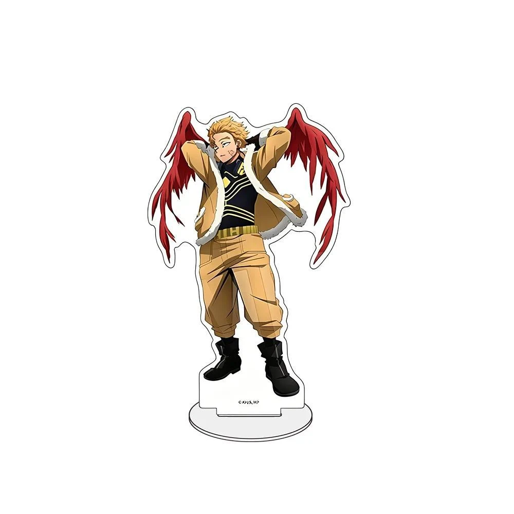 My Hero Academia Izuku Midoriya Katsuki Bakugo Anime Acrylic Stand Keychain Figure Desk Decor Mô Hình Đứng Standee Anime, In 2 Mặt, Cao 6cm, Trang Trí Decor Bàn Học 5 My Hero Academia Izuku Midoriya Katsuki Bakugo Anime Acrylic Stand Keychain Figure Desk Decor Mô Hình Đứng Standee Anime, In 2 Mặt, Cao 6cm, Trang Trí Decor Bàn Học - Ảnh 5
