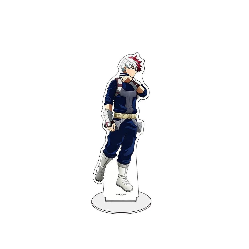 My Hero Academia Izuku Midoriya Katsuki Bakugo Anime Acrylic Stand Keychain Figure Desk Decor Mô Hình Đứng Standee Anime, In 2 Mặt, Cao 6cm, Trang Trí Decor Bàn Học 6 My Hero Academia Izuku Midoriya Katsuki Bakugo Anime Acrylic Stand Keychain Figure Desk Decor Mô Hình Đứng Standee Anime, In 2 Mặt, Cao 6cm, Trang Trí Decor Bàn Học - Ảnh 6