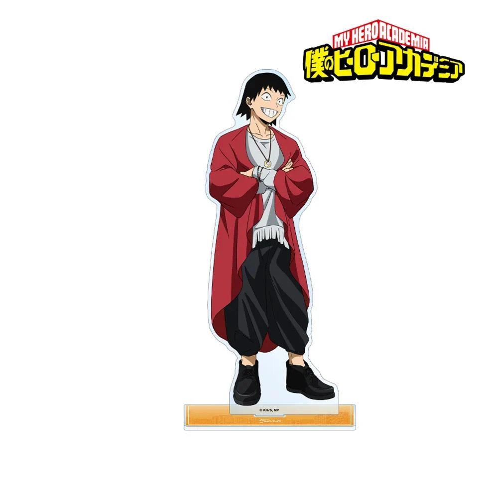 My Hero Academia Katsuki Bakugo Izuku Midoriya Cute Anime Acrylic Stand Keychain Figure Mô Hình Đứng Standee Anime, In 2 Mặt, Cao 6cm, Trang Trí Decor Bàn Học 2 My Hero Academia Katsuki Bakugo Izuku Midoriya Cute Anime Acrylic Stand Keychain Figure Mô Hình Đứng Standee Anime, In 2 Mặt, Cao 6cm, Trang Trí Decor Bàn Học - Ảnh 2