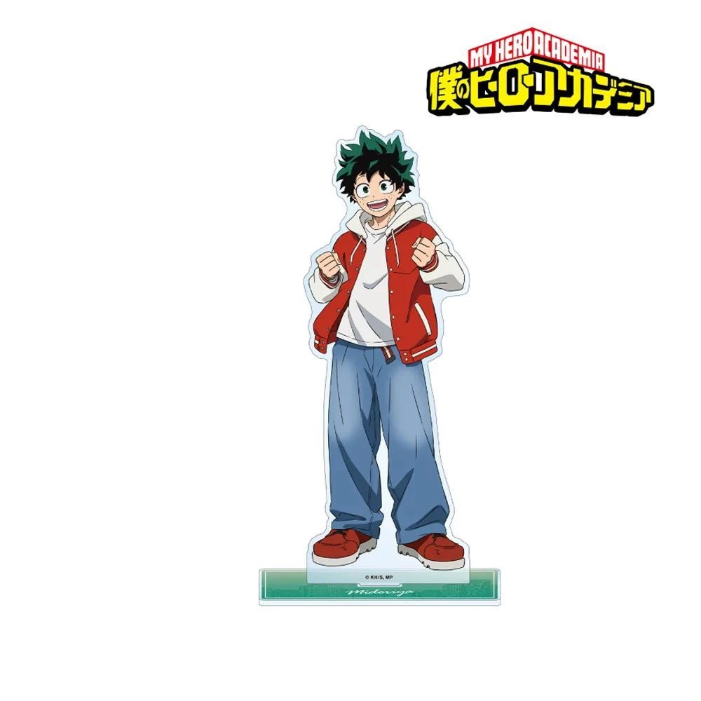 My Hero Academia Katsuki Bakugo Izuku Midoriya Cute Anime Acrylic Stand Keychain Figure Mô Hình Đứng Standee Anime, In 2 Mặt, Cao 6cm, Trang Trí Decor Bàn Học 5 My Hero Academia Katsuki Bakugo Izuku Midoriya Cute Anime Acrylic Stand Keychain Figure Mô Hình Đứng Standee Anime, In 2 Mặt, Cao 6cm, Trang Trí Decor Bàn Học - Ảnh 5