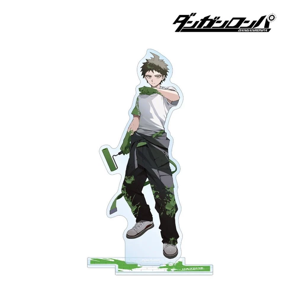 Nagito Komaeda Kaede Akamatsu Anime Acrylic Figure Stand Keychain Cosplay Prop Decor Anime Mô Hình Đứng Standee Anime, In 2 Mặt, Cao 6cm, Trang Trí Decor Bàn Học 2 Nagito Komaeda Kaede Akamatsu Anime Acrylic Figure Stand Keychain Cosplay Prop Decor Anime Mô Hình Đứng Standee Anime, In 2 Mặt, Cao 6cm, Trang Trí Decor Bàn Học - Ảnh 2