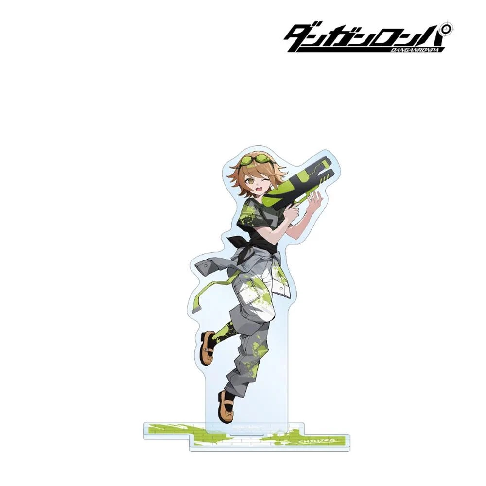 Nagito Komaeda Kaede Akamatsu Anime Acrylic Figure Stand Keychain Cosplay Prop Decor Anime Mô Hình Đứng Standee Anime, In 2 Mặt, Cao 6cm, Trang Trí Decor Bàn Học 11 Nagito Komaeda Kaede Akamatsu Anime Acrylic Figure Stand Keychain Cosplay Prop Decor Anime Mô Hình Đứng Standee Anime, In 2 Mặt, Cao 6cm, Trang Trí Decor Bàn Học - Ảnh 11