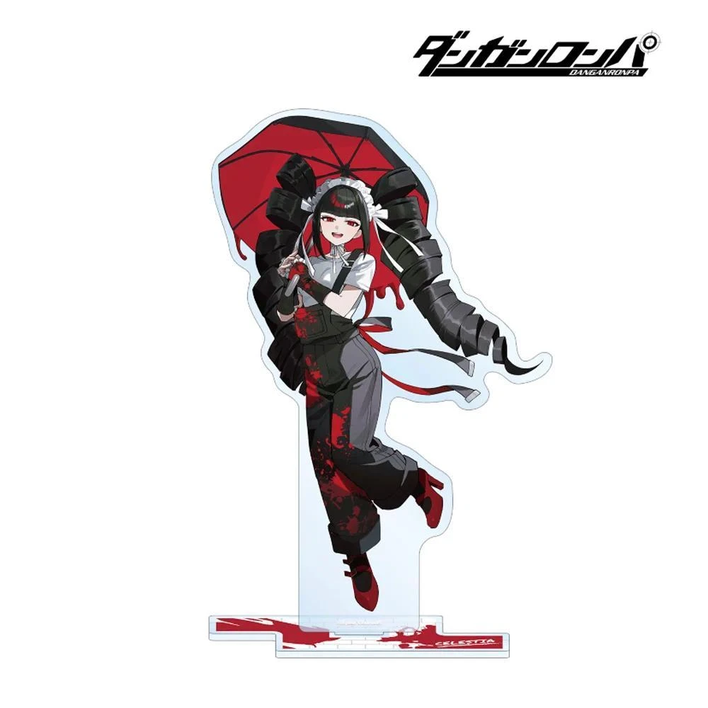 Nagito Komaeda Kaede Akamatsu Anime Acrylic Figure Stand Keychain Cosplay Prop Decor Anime Mô Hình Đứng Standee Anime, In 2 Mặt, Cao 6cm, Trang Trí Decor Bàn Học 12 Nagito Komaeda Kaede Akamatsu Anime Acrylic Figure Stand Keychain Cosplay Prop Decor Anime Mô Hình Đứng Standee Anime, In 2 Mặt, Cao 6cm, Trang Trí Decor Bàn Học - Ảnh 12