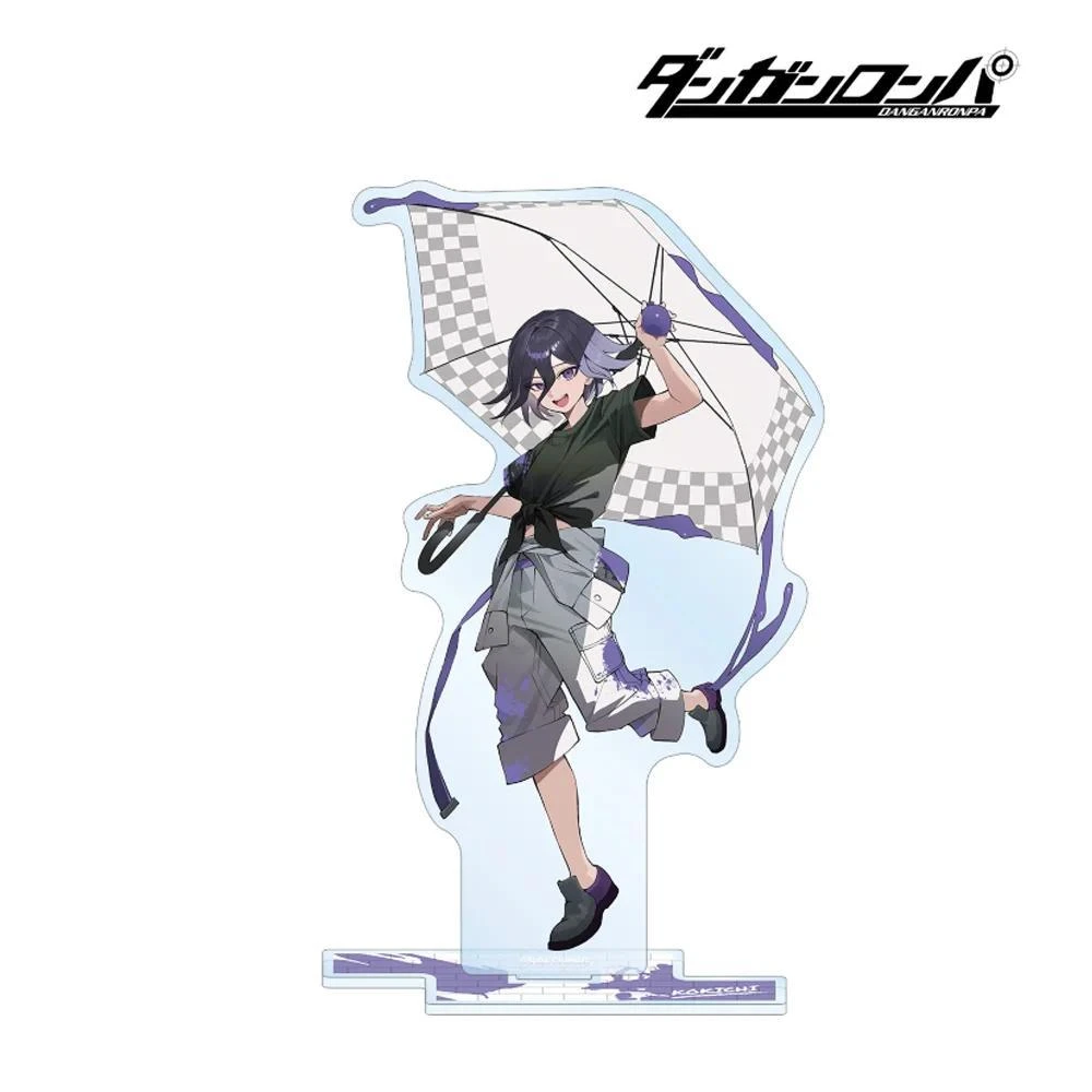 Nagito Komaeda Kaede Akamatsu Anime Acrylic Figure Stand Keychain Cosplay Prop Decor Anime Mô Hình Đứng Standee Anime, In 2 Mặt, Cao 6cm, Trang Trí Decor Bàn Học 5 Nagito Komaeda Kaede Akamatsu Anime Acrylic Figure Stand Keychain Cosplay Prop Decor Anime Mô Hình Đứng Standee Anime, In 2 Mặt, Cao 6cm, Trang Trí Decor Bàn Học - Ảnh 5