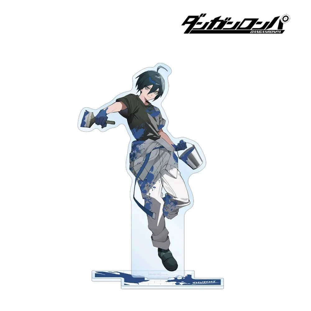 Nagito Komaeda Kaede Akamatsu Anime Acrylic Figure Stand Keychain Cosplay Prop Decor Anime Mô Hình Đứng Standee Anime, In 2 Mặt, Cao 6cm, Trang Trí Decor Bàn Học 7 Nagito Komaeda Kaede Akamatsu Anime Acrylic Figure Stand Keychain Cosplay Prop Decor Anime Mô Hình Đứng Standee Anime, In 2 Mặt, Cao 6cm, Trang Trí Decor Bàn Học - Ảnh 7