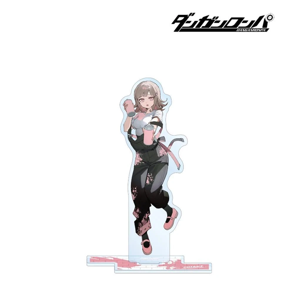 Nagito Komaeda Kaede Akamatsu Anime Acrylic Figure Stand Keychain Cosplay Prop Decor Anime Mô Hình Đứng Standee Anime, In 2 Mặt, Cao 6cm, Trang Trí Decor Bàn Học 8 Nagito Komaeda Kaede Akamatsu Anime Acrylic Figure Stand Keychain Cosplay Prop Decor Anime Mô Hình Đứng Standee Anime, In 2 Mặt, Cao 6cm, Trang Trí Decor Bàn Học - Ảnh 8