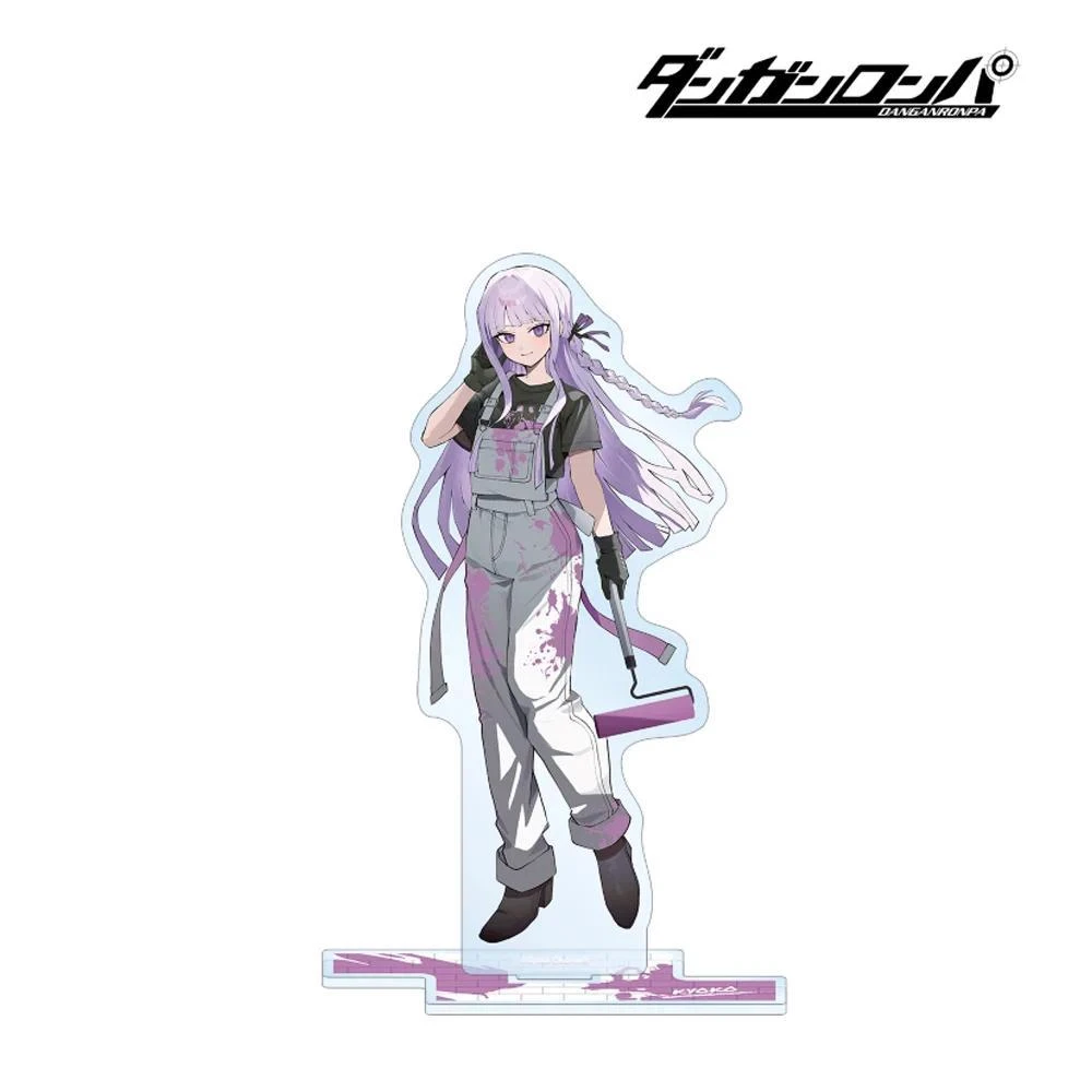 Nagito Komaeda Kaede Akamatsu Anime Acrylic Figure Stand Keychain Cosplay Prop Decor Anime Mô Hình Đứng Standee Anime, In 2 Mặt, Cao 6cm, Trang Trí Decor Bàn Học 9 Nagito Komaeda Kaede Akamatsu Anime Acrylic Figure Stand Keychain Cosplay Prop Decor Anime Mô Hình Đứng Standee Anime, In 2 Mặt, Cao 6cm, Trang Trí Decor Bàn Học - Ảnh 9