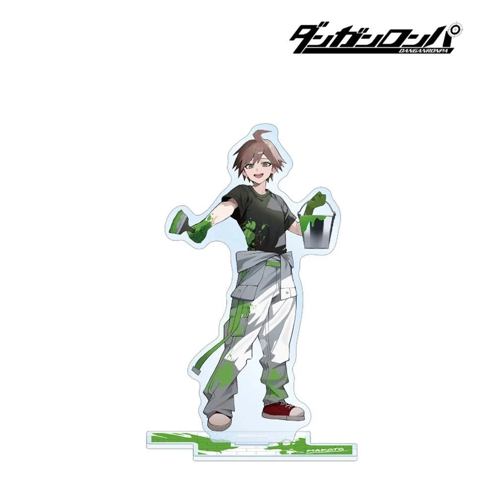 Nagito Komaeda Kaede Akamatsu Anime Acrylic Figure Stand Keychain Cosplay Prop Decor Anime Mô Hình Đứng Standee Anime, In 2 Mặt, Cao 6cm, Trang Trí Decor Bàn Học 10 Nagito Komaeda Kaede Akamatsu Anime Acrylic Figure Stand Keychain Cosplay Prop Decor Anime Mô Hình Đứng Standee Anime, In 2 Mặt, Cao 6cm, Trang Trí Decor Bàn Học - Ảnh 10