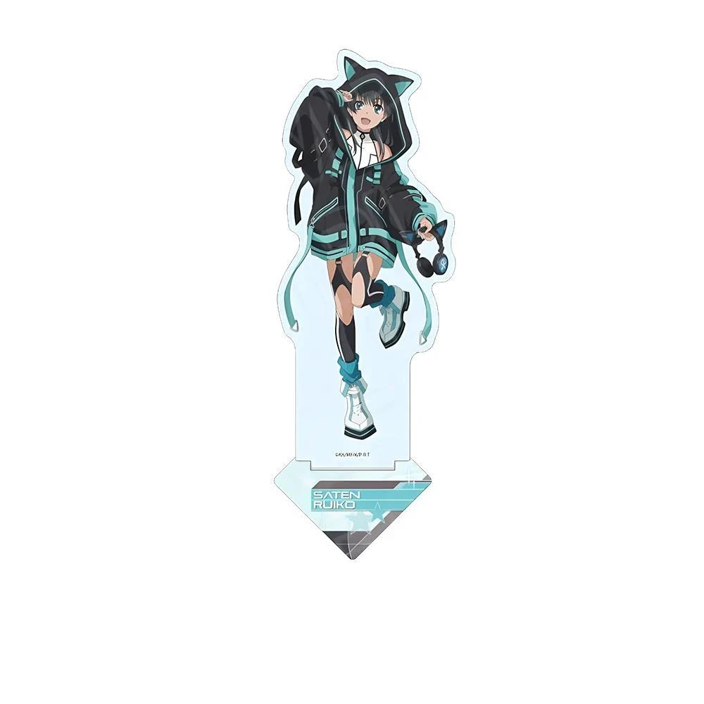 New A Certain Scientific Railgun Misaka Mikoto Accelerator Anime Acrylic Stand Keychain Mô Hình Đứng Standee Anime, In 2 Mặt, Cao 6cm, Trang Trí Decor Bàn Học 1 New A Certain Scientific Railgun Misaka Mikoto Accelerator Anime Acrylic Stand Keychain Mô Hình Đứng Standee Anime, In 2 Mặt, Cao 6cm, Trang Trí Decor Bàn Học