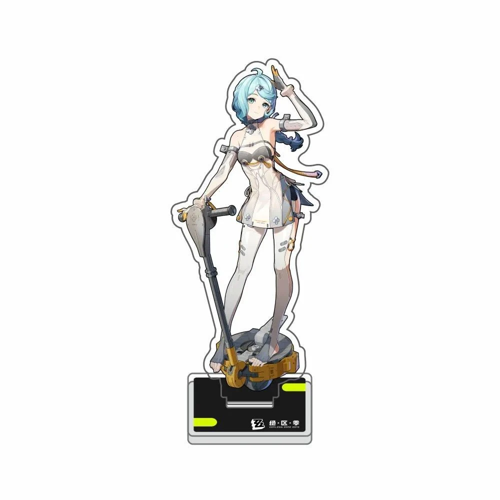 New Hot Game Zenless Zone Zero Lucia Alice Yuzuha Komano Manato Ellen Seed Standee Mica Model Mô Hình Đứng Standee Anime, In 2 Mặt, Cao 6cm, Trang Trí Decor Bàn Học 2 New Hot Game Zenless Zone Zero Lucia Alice Yuzuha Komano Manato Ellen Seed Standee Mica Model Mô Hình Đứng Standee Anime, In 2 Mặt, Cao 6cm, Trang Trí Decor Bàn Học - Ảnh 2
