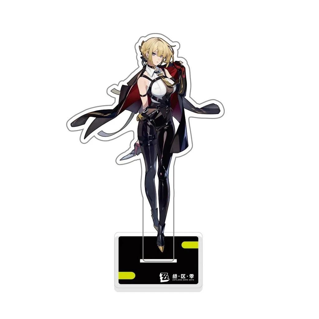 New Hot Game Zenless Zone Zero Lucia Alice Yuzuha Komano Manato Ellen Seed Standee Mica Model Mô Hình Đứng Standee Anime, In 2 Mặt, Cao 6cm, Trang Trí Decor Bàn Học 16 New Hot Game Zenless Zone Zero Lucia Alice Yuzuha Komano Manato Ellen Seed Standee Mica Model Mô Hình Đứng Standee Anime, In 2 Mặt, Cao 6cm, Trang Trí Decor Bàn Học - Ảnh 16